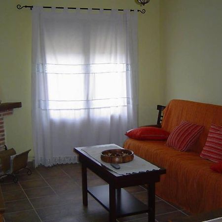 Apartamento Las Eras Hontanares  Exteriör bild
