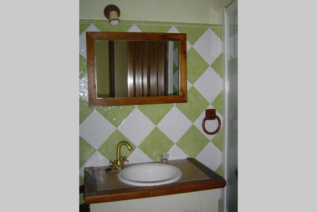 Apartamento Las Eras Hontanares  Exteriör bild